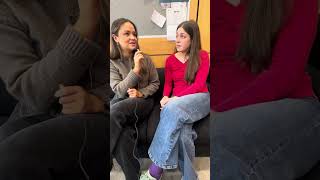 Alisha - Studying Agri-Environmetal Sciences at UCD