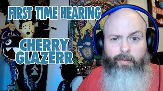 FIRST TIME HEARING | Cherry Glazerr - Juicy Socks