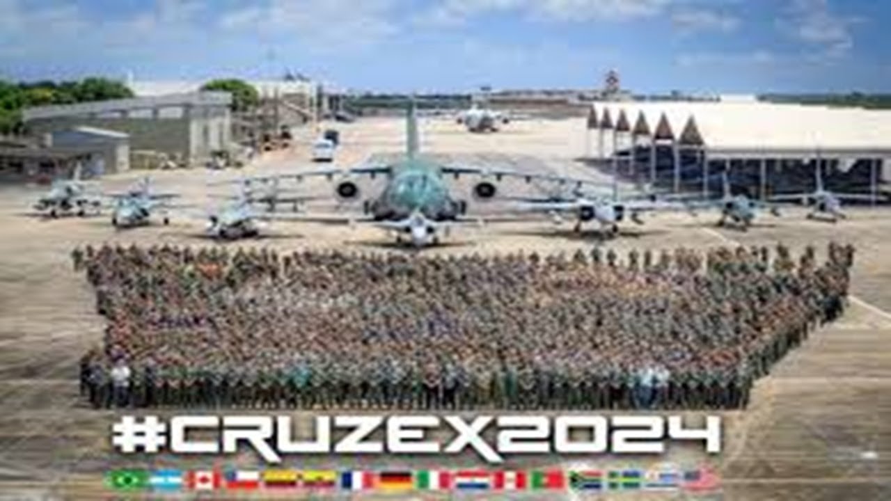 CRUZEX 2024: O DEBRIEFING!!!