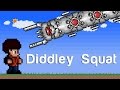 Terraria Xbox - Diddly Squat [112] 