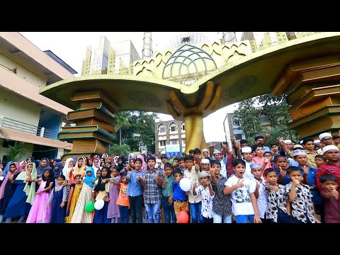 THE MARKAZ SAGA: Documentary 2020