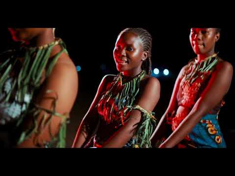 Chocha Star - ZA KWETU (Official Video)