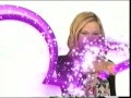Olivia Holt NEW Disney Channel Logo