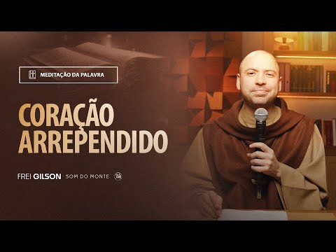 Coração arrependido
