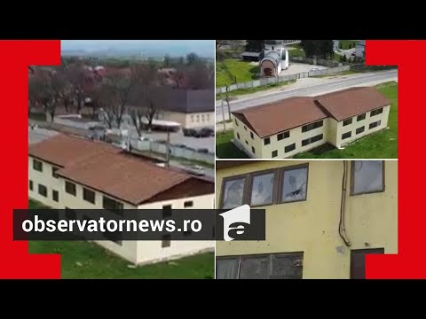 Casa NATO din Săcele, o investiție eşuată de 20.000 de euro