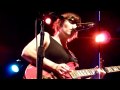 Kaki King - Everything Has An End, Even Sadness & Spit It Back In My Mouth