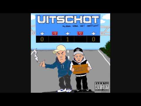Uitschot 05. Klaar voor het gesticht (Klaar voor het gesticht EP) (HD)