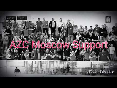 AZC Moscow Support Best Of