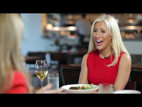 To Dine For with Kate Sullivan - PROMO 107 Emily Giffin