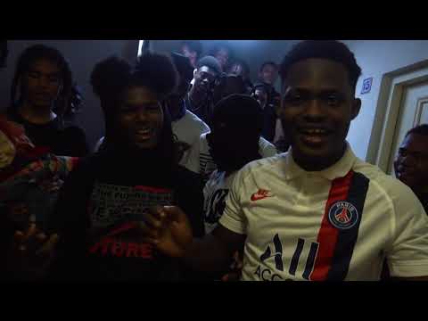 Da Real Mak's - Two Piece feat Drakko (Official Music Video)