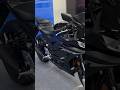 Yamaha R3 2024 Launched At 4 65 Ex Showroom Price In Delhi Yamaha R3 Yamahar3 Shorts