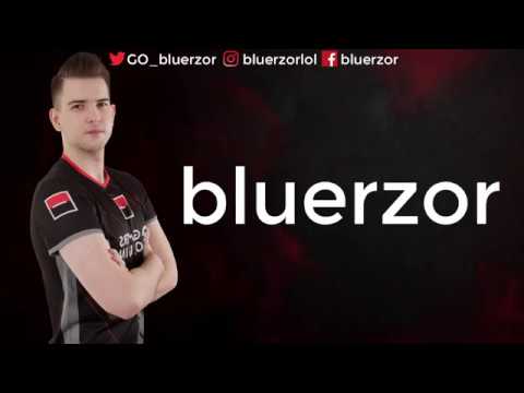 bluerzor | bluerzor Solo Queue Montage
