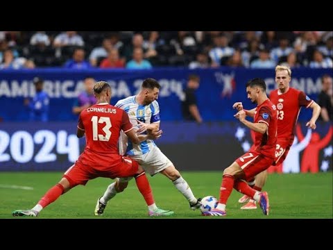 LIVE.   / Argentina vs Canada / semi final / match live  and Highlights full match