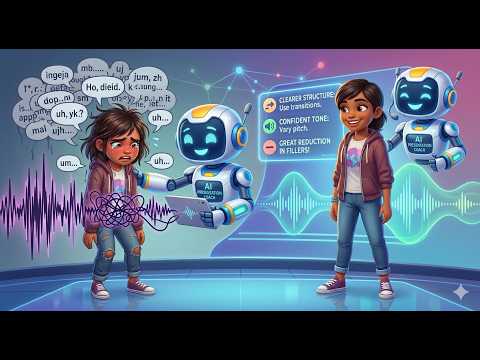 Video: AI Presentation Coach