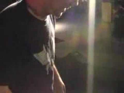 Inner City Surfers - The Fall Guy