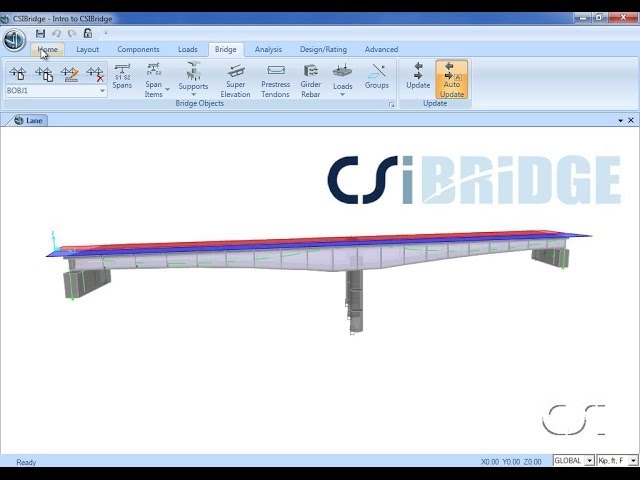 Civil Engineering Software - Atena Non Linear Analysis Of Reinforced ...