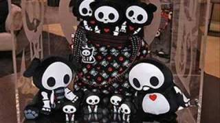 Circle the Sky - My Children, My Bride