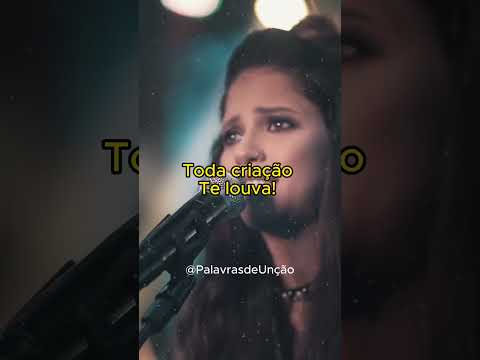 Eu Te Vejo Em Tudo - Casa Worship