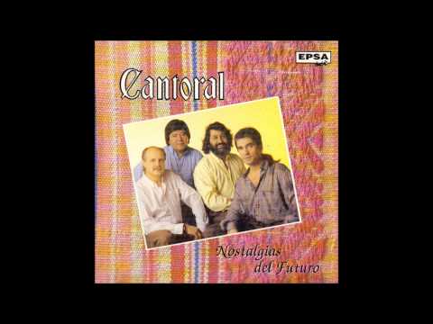 GRUPO VOCAL CANTORAL - VIOLETTA (RAFAEL AMOR)