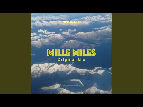 Mille Miles