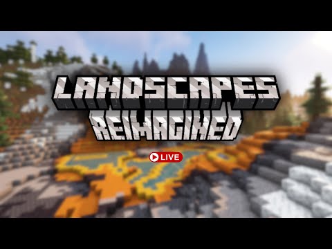 Unbelievable Landscapes Mod: Click to See!