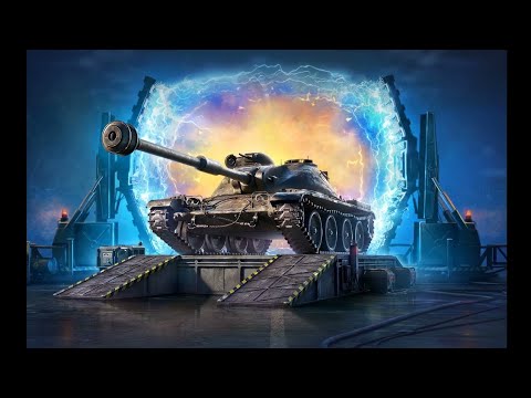 "ASTRON Rex 105 mm" Перки, оборудка, золотые отметки! // Wot Console PS5