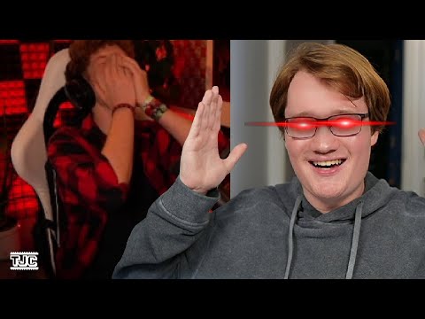 GIGACHAD 5HEAD MENTALIST PRANK | Bester Prank in Craft Attack 10