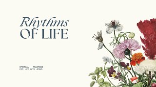 Prayer | Rhythms of Life Series | CITYLIGHTS