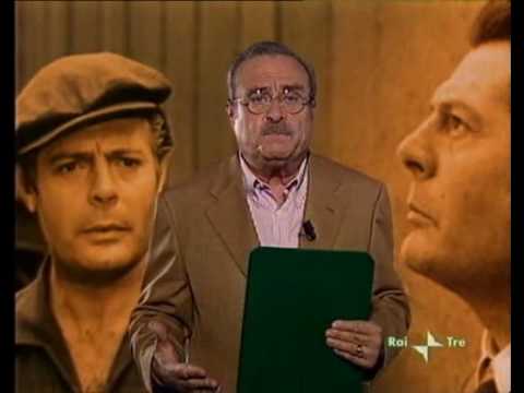 Ritratti 2004 - Giancarlo Governi racconta Marcello Mastroianni