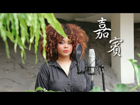 张远 - 嘉宾 ( Zhang Yuan - Jia Bin ) // Vanessa cover 《翻唱》