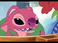Lilo Stitch The Series Angel Ep Angel