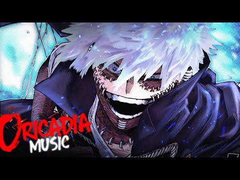 DABI SONG | "FALL AS ONE" | Oricadia ft. Novatroop (My Hero Academia)