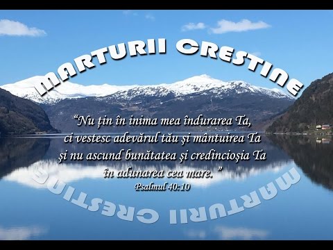 Cleopatra Muresan - partea 2