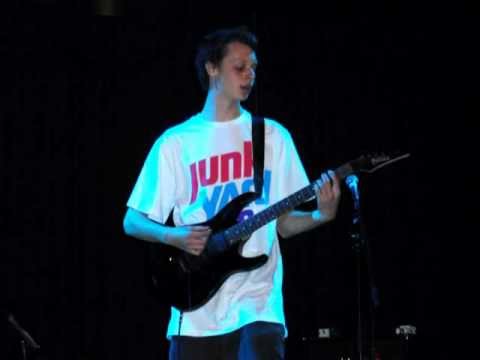 Viktor Brus - Harpoon the Goon (Cover)