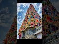 Kanaka Durga Temple Vijayawada Shorts