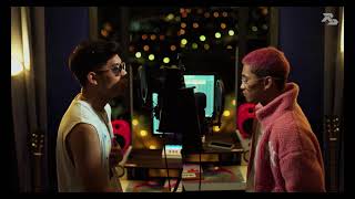 Download lagu HYDA X EjoyChilla - Satu Lagi Peluang M/V mp3