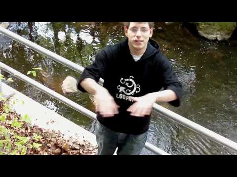 C-Jay VBT Vorrunde 1 vs Sakat