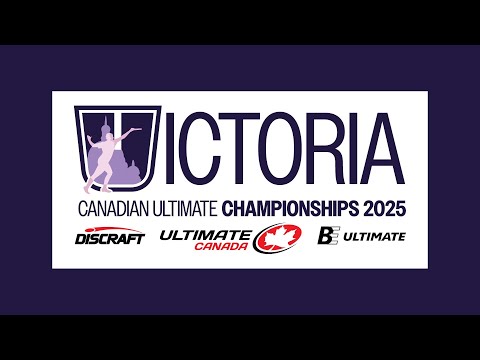 CUC-GM 2025 | Women's Championship Game: Nostalgia vs Vans [Aug 24, 2025]