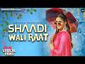 Renuka Panwar Banno Official Lyrical Video Riyaazi Sahil Sandhu New Haryanvi Song 2025