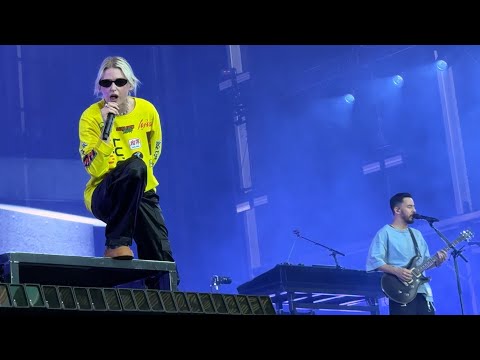 Linkin Park: Crawling [Live 4K] (London, United Kingdom - June 28, 2025)