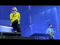 Linkin Park Crawling Live 4K London United Kingdom June 28 2025