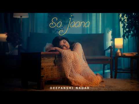 So Jaana