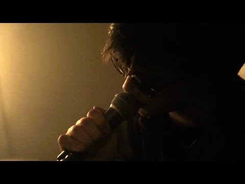 Taymir - Sometime (Official Live Video)