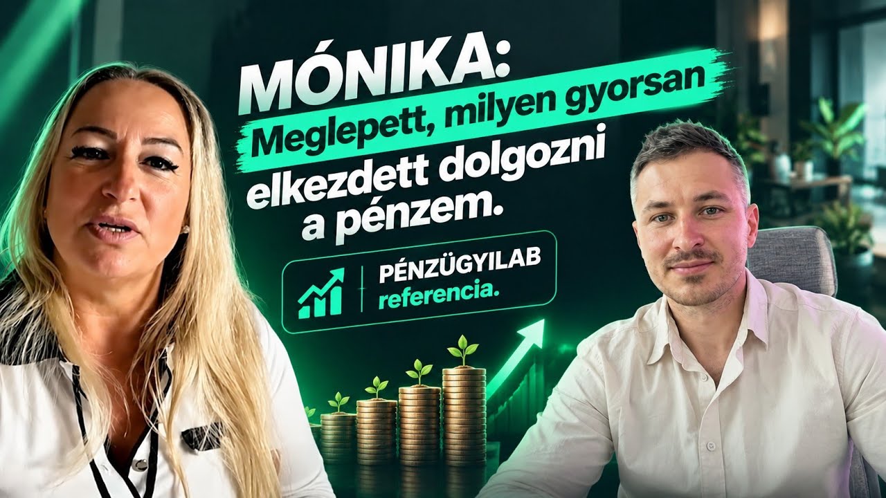 Móni PÉNZÜGYILAB referencia 