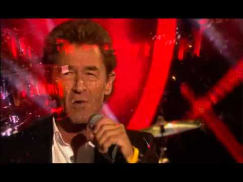 Peter Maffay - So bist du 2014