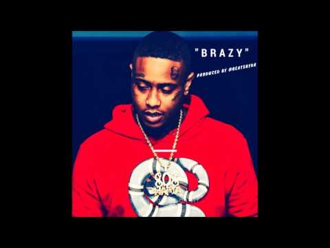 [SOLD] TM88 x Southside Of 808 Mafia Type Beat 2017 - "Brazy" (Produced @Beatsbykr)