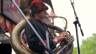 Mucca Pazza - Peace Meal @ Tour de Fat 2010