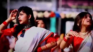Download lagu Pinik pinik Lage। পিনিক পিনিক লাগে।Sherpurer dance song | new 2024 song | Md Chan.. mp3