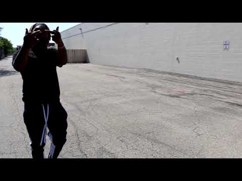 Gucci Glo - Running Up a Sack