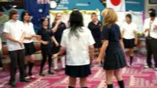 Download lagu Dancing in Takahashi highschool mp3